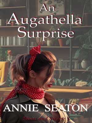 cover image of An Augathella Surprise
